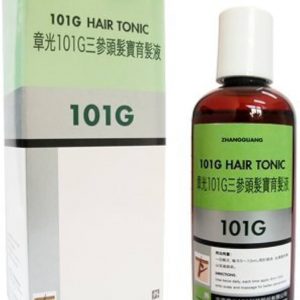 101G HAIR GROWING TONIC