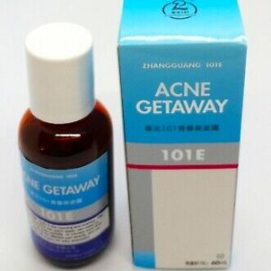 101E Lotion Acne Getaway | Zhangguang